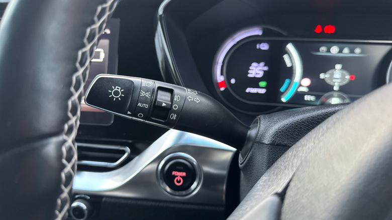 Kia E-Niro 150kW 4 64kWh 5dr Auto Electric Estate